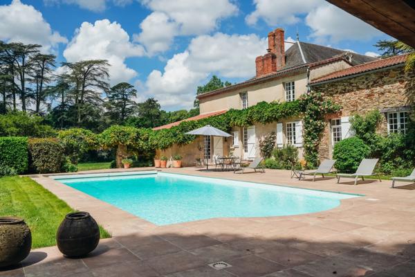 Château Nantes - LOIRE-ATLANTIQUE