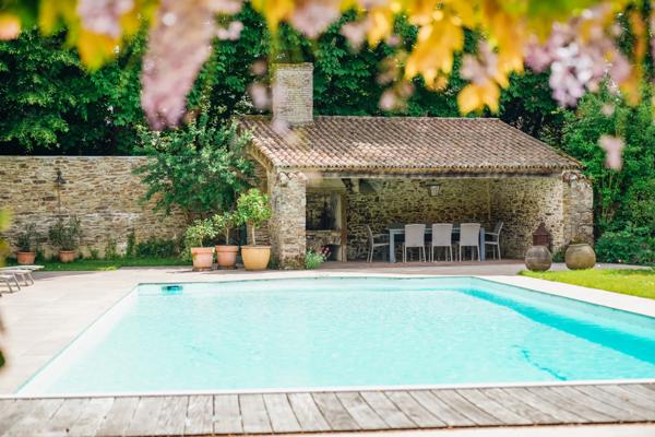 Château Nantes - LOIRE-ATLANTIQUE