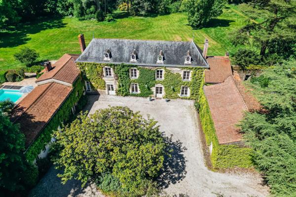 Château Nantes - LOIRE-ATLANTIQUE