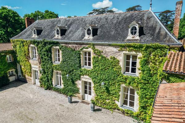 Château Nantes - LOIRE-ATLANTIQUE