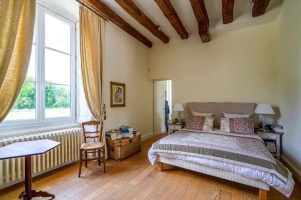 Château Nantes - LOIRE-ATLANTIQUE