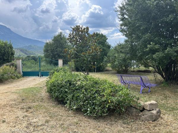 Immobilier Digne-les-Bains (04000) – Maison 237m2 – 430 000 €