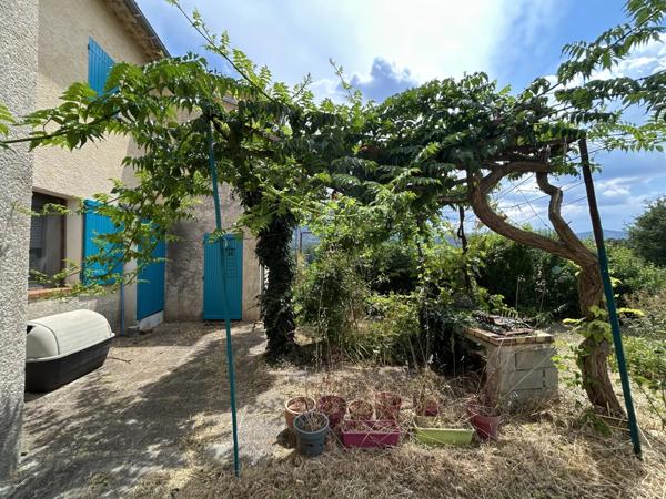 Immobilier Digne-les-Bains (04000) – Maison 237m2 – 430 000 €