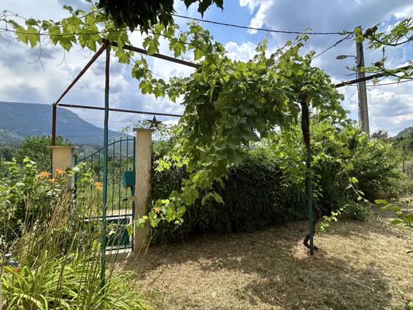 Immobilier Digne-les-Bains (04000) – Maison 237m2 – 430 000 €