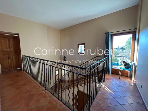 Immobilier Digne-les-Bains (04000) – Maison 237m2 – 430 000 €
