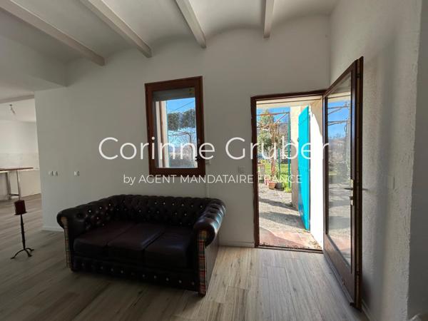 Immobilier Digne-les-Bains (04000) – Maison 237m2 – 430 000 €