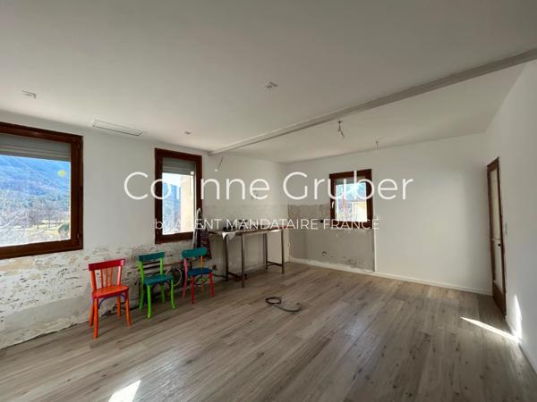Immobilier Digne-les-Bains (04000) – Maison 237m2 – 430 000 €