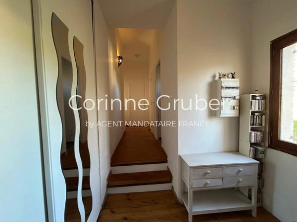 Immobilier Digne-les-Bains (04000) – Maison 237m2 – 430 000 €