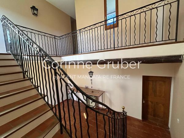 Immobilier Digne-les-Bains (04000) – Maison 237m2 – 430 000 €