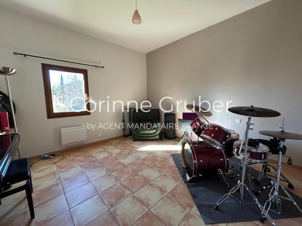 Immobilier Digne-les-Bains (04000) – Maison 237m2 – 430 000 €
