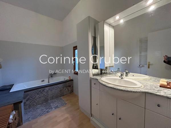 Immobilier Digne-les-Bains (04000) – Maison 237m2 – 430 000 €