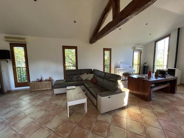 Immobilier Digne-les-Bains (04000) – Maison 237m2 – 430 000 €
