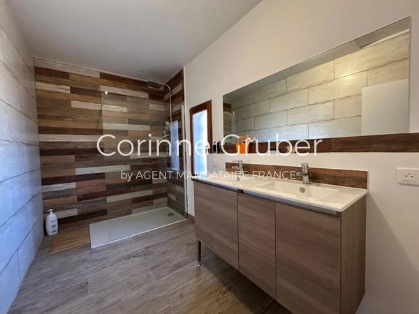 Immobilier Digne-les-Bains (04000) – Maison 237m2 – 430 000 €