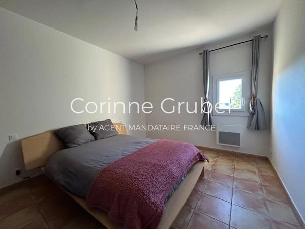 Immobilier Digne-les-Bains (04000) – Maison 237m2 – 430 000 €