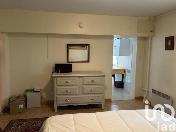 Pavillon 7 pièces de 122 m² à Nouan-le-Fuzelier (41600)