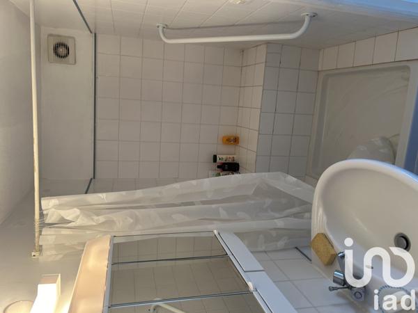 Pavillon 7 pièces de 122 m² à Nouan-le-Fuzelier (41600)