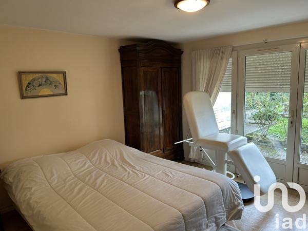 Pavillon 7 pièces de 122 m² à Nouan-le-Fuzelier (41600)