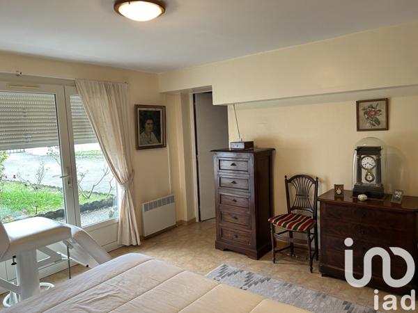 Pavillon 7 pièces de 122 m² à Nouan-le-Fuzelier (41600)