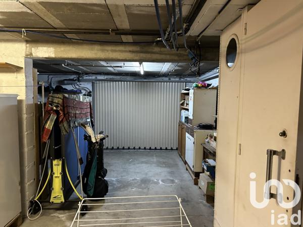 Pavillon 7 pièces de 122 m² à Nouan-le-Fuzelier (41600)