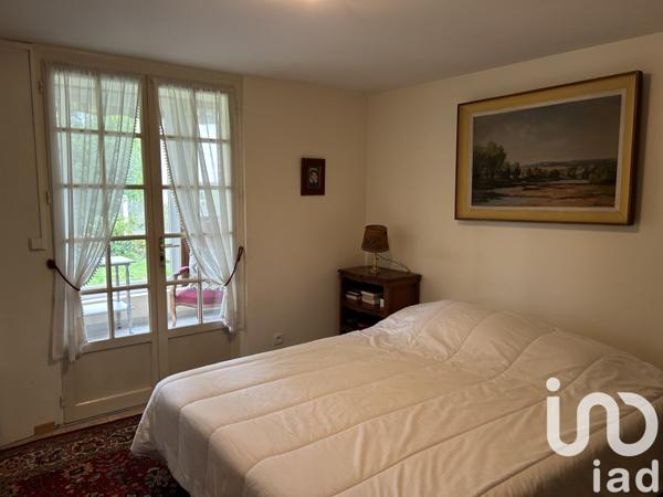 Pavillon 7 pièces de 122 m² à Nouan-le-Fuzelier (41600)