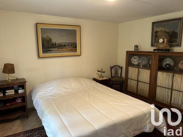 Pavillon 7 pièces de 122 m² à Nouan-le-Fuzelier (41600)