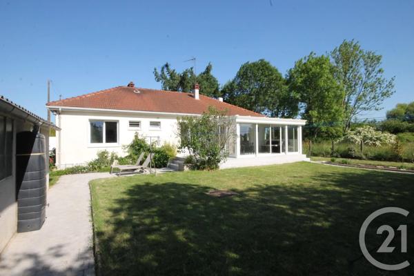 Maison à vendre  5 pièces - 138 m 2   ST DENIS EN VAL  - 45