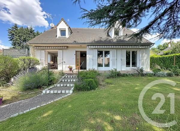 Maison à vendre  5 pièces - 138 m 2   ST DENIS EN VAL  - 45