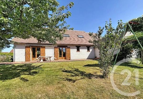 Maison à vendre  5 pièces - 138 m 2   ST DENIS EN VAL  - 45