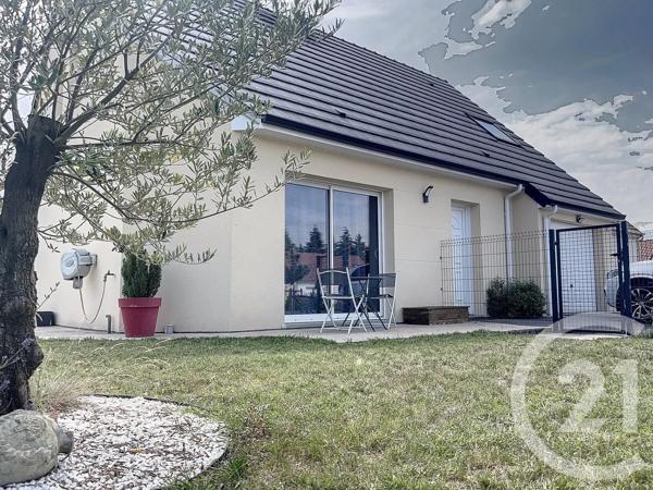 Maison à vendre  5 pièces - 138 m 2   ST DENIS EN VAL  - 45