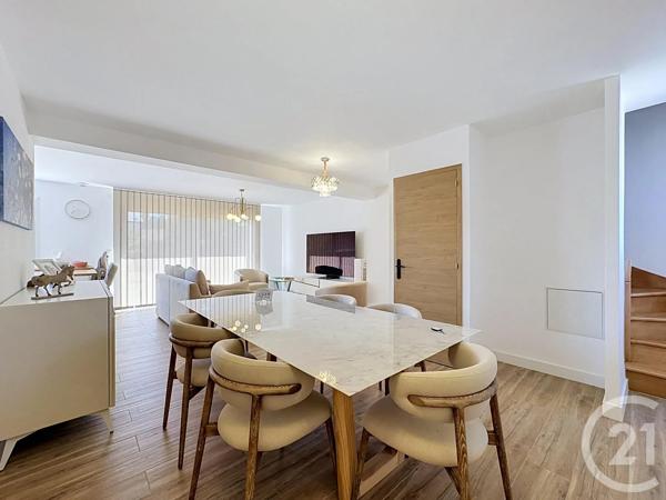 Maison à vendre  5 pièces - 138 m 2   ST DENIS EN VAL  - 45