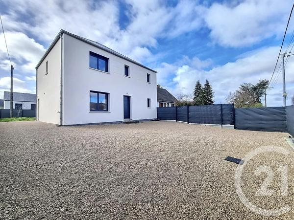 Maison à vendre  5 pièces - 138 m 2   ST DENIS EN VAL  - 45