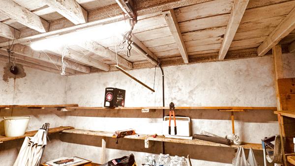 Island (89200) Longère bourguignonne située dans le secteur d' ISLAND au prix de 246 100 €.