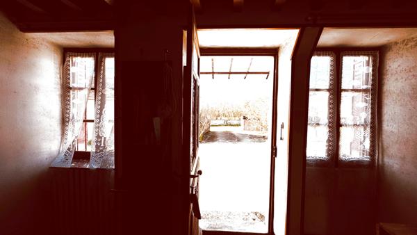 Island (89200) Longère bourguignonne située dans le secteur d' ISLAND au prix de 246 100 €.