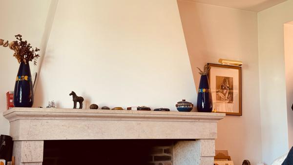 Island (89200) Longère bourguignonne située dans le secteur d' ISLAND au prix de 246 100 €.