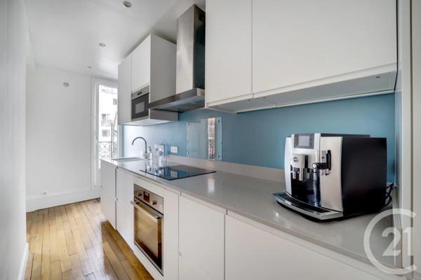 Appartement F3 à vendre  3 pièces - 68,39 m 2   MONTROUGE  - 92