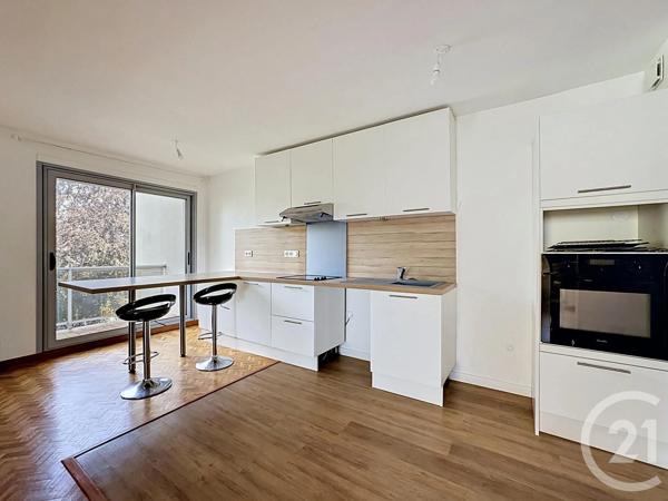 Appartement T3 à vendre  3 pièces - 84,19 m 2   OLIVET  - 45
