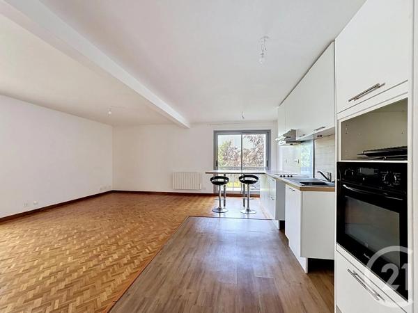 Appartement T3 à vendre  3 pièces - 84,19 m 2   OLIVET  - 45
