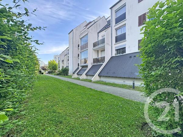 Appartement T3 à vendre  3 pièces - 84,19 m 2   OLIVET  - 45