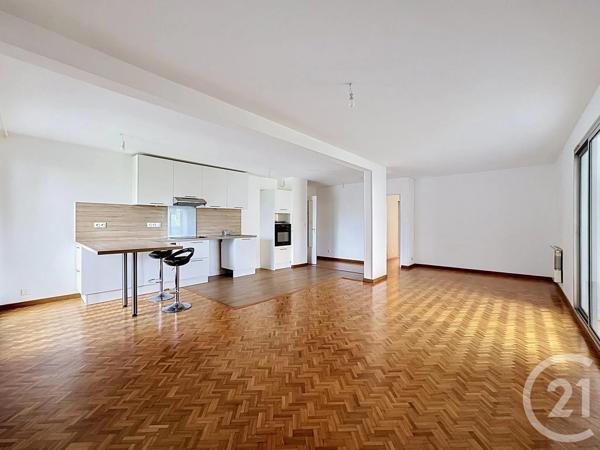 Appartement T3 à vendre  3 pièces - 84,19 m 2   OLIVET  - 45
