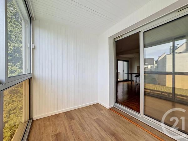 Appartement T3 à vendre  3 pièces - 84,19 m 2   OLIVET  - 45