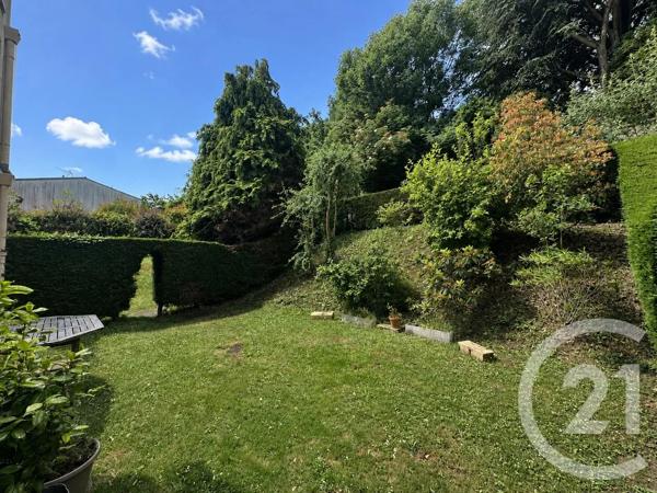 Appartement F3 à vendre  3 pièces - 81,45 m 2   CHATILLON  - 92