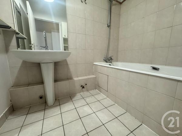 Appartement F3 à vendre  3 pièces - 81,45 m 2   CHATILLON  - 92