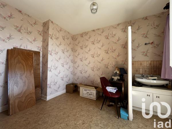 Maison à vendre 6 pièces 90 m² Allanche