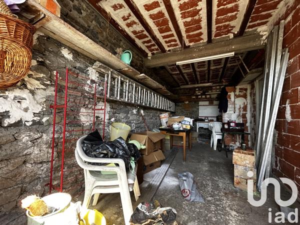 Maison à vendre 6 pièces 90 m² Allanche