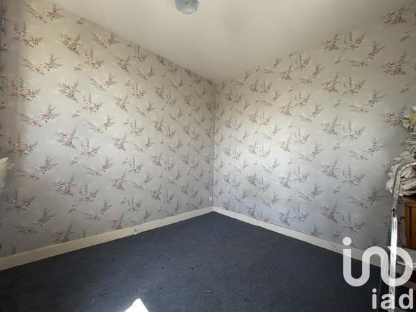 Maison à vendre 6 pièces 90 m² Allanche