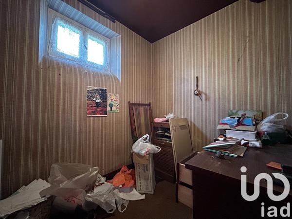 Maison à vendre 6 pièces 90 m² Allanche