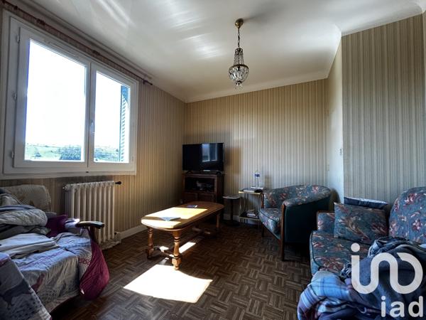Maison à vendre 6 pièces 90 m² Allanche