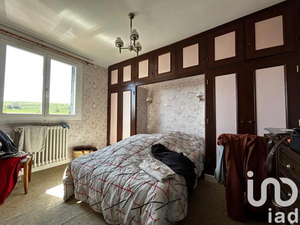 Maison à vendre 6 pièces 90 m² Allanche