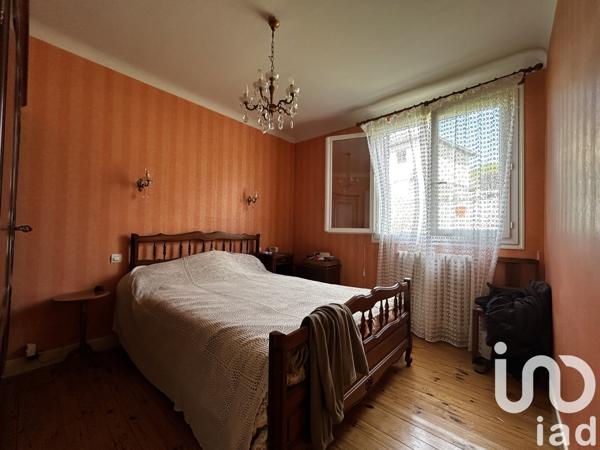Maison à vendre 6 pièces 90 m² Allanche