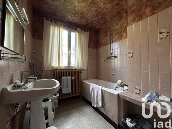 Maison à vendre 6 pièces 90 m² Allanche
